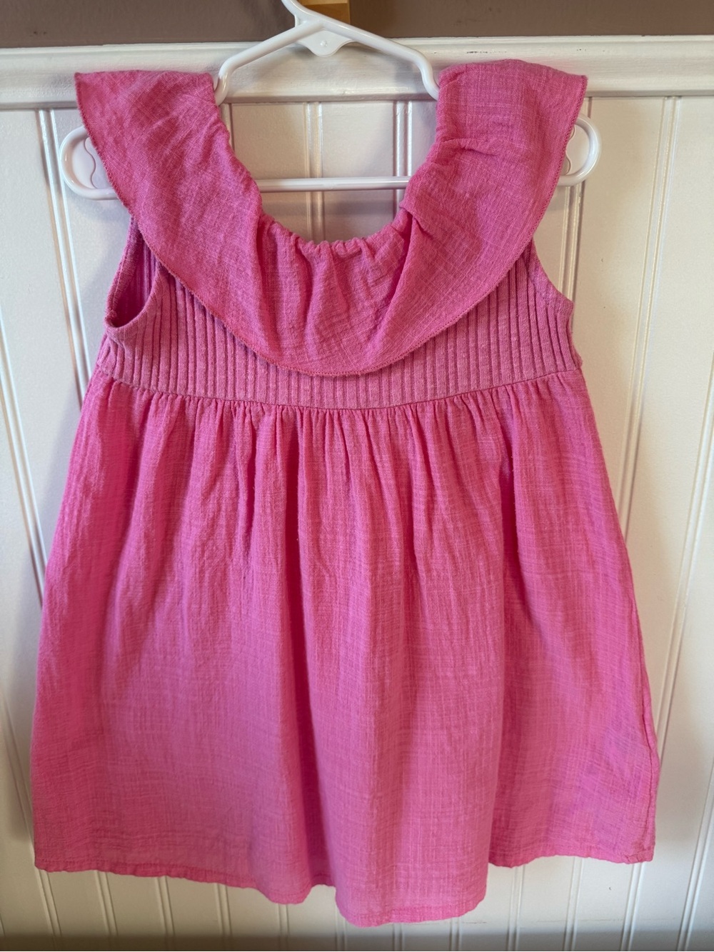 ZARA Kids Dress